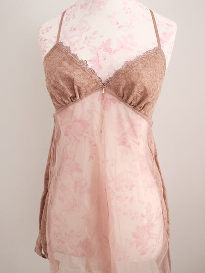 sandcastle babydoll