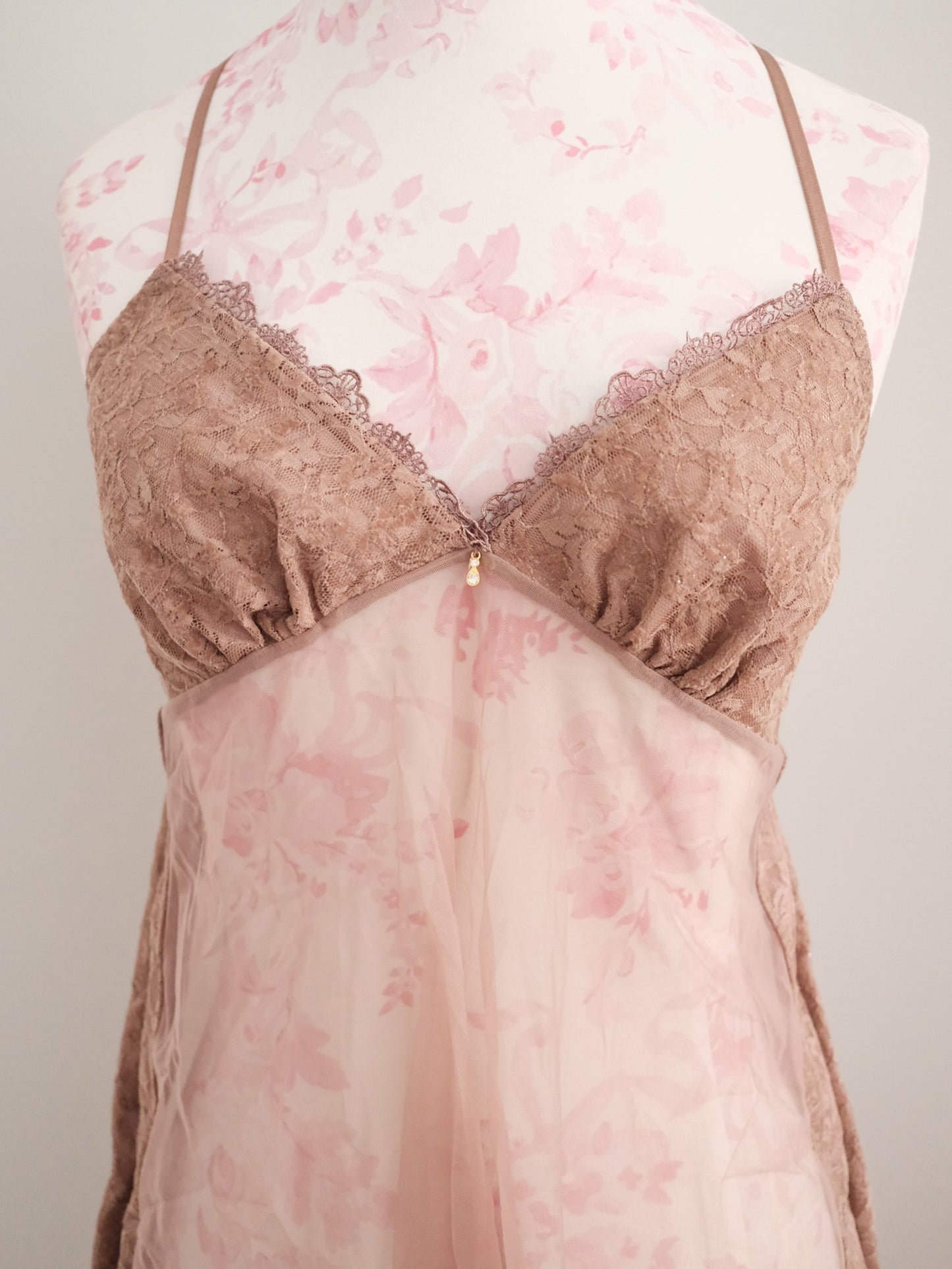 sandcastle babydoll