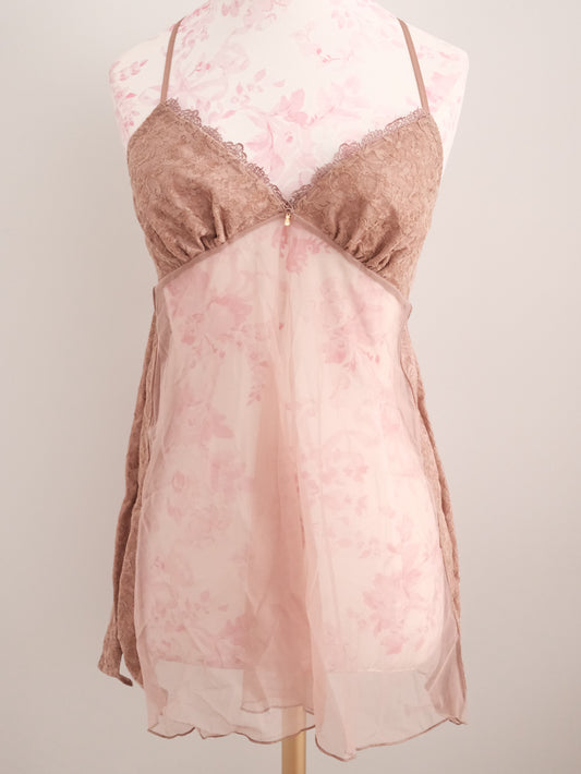 sandcastle babydoll