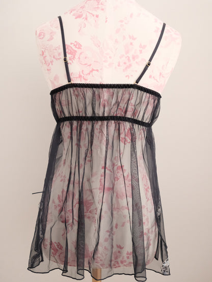 firefly night babydoll