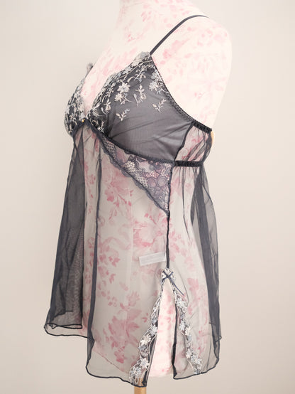 firefly night babydoll