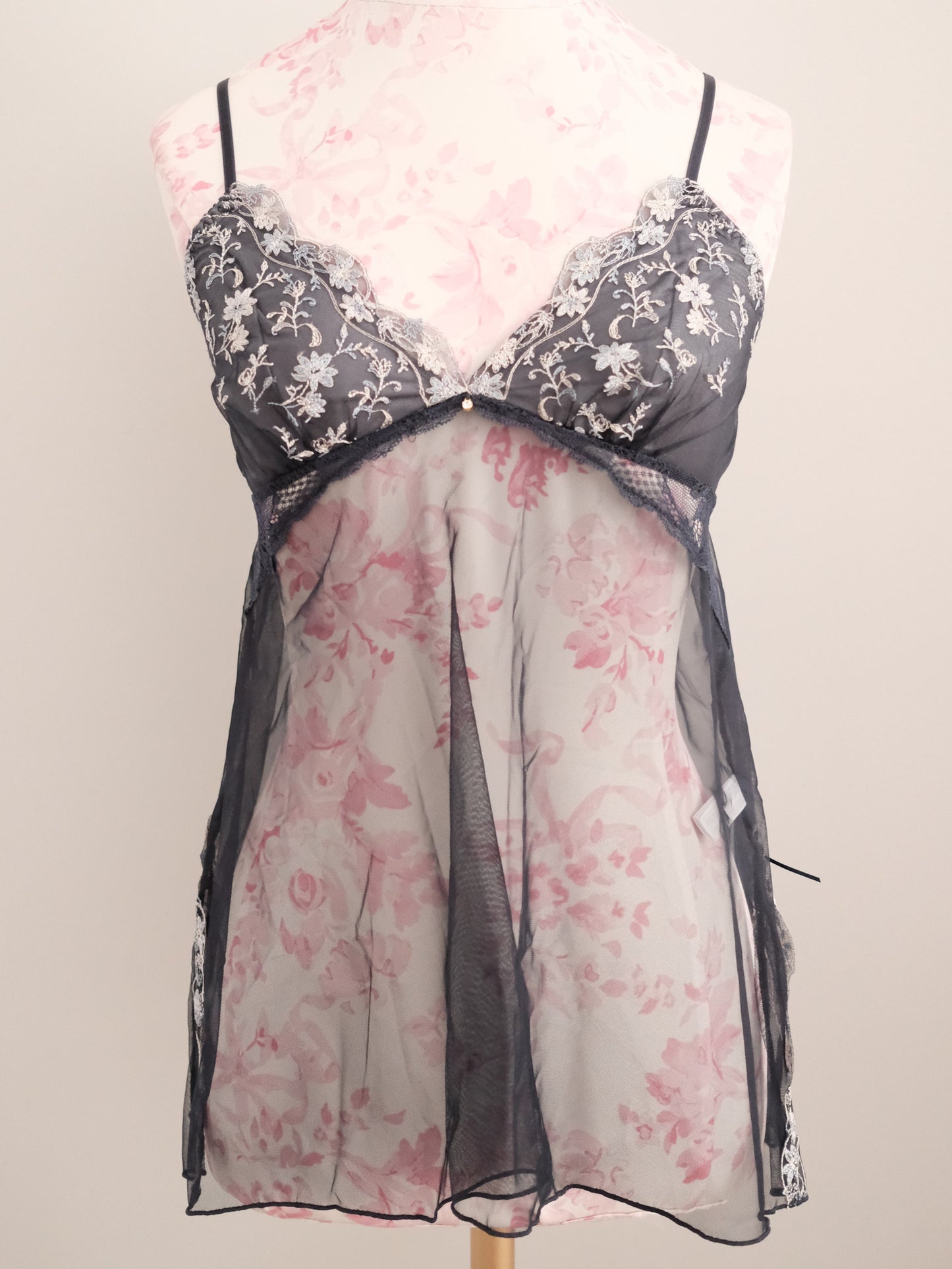 firefly night babydoll