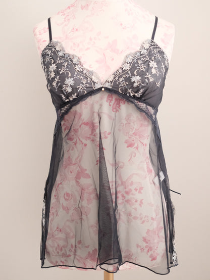 firefly night babydoll