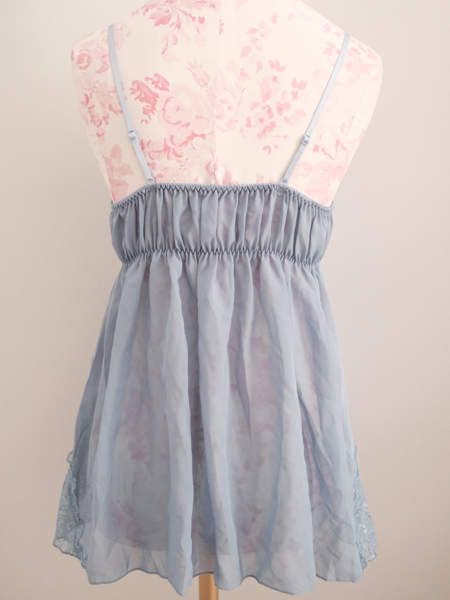 bluebell storm babydoll