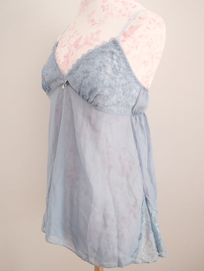 bluebell storm babydoll