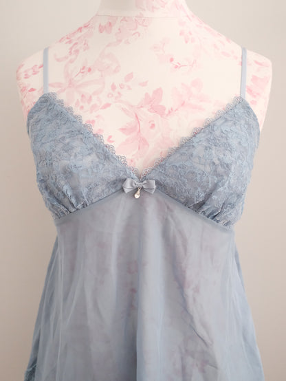 bluebell storm babydoll