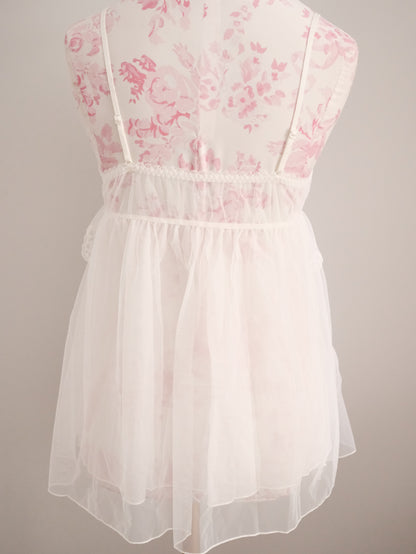 cloud nine babydoll