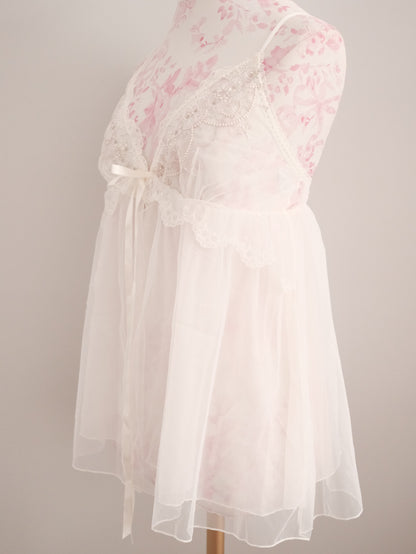 cloud nine babydoll
