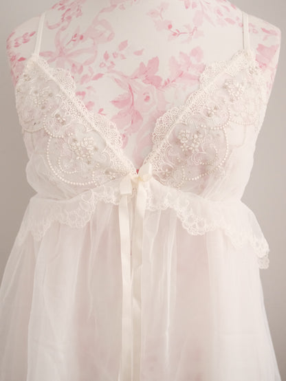 cloud nine babydoll
