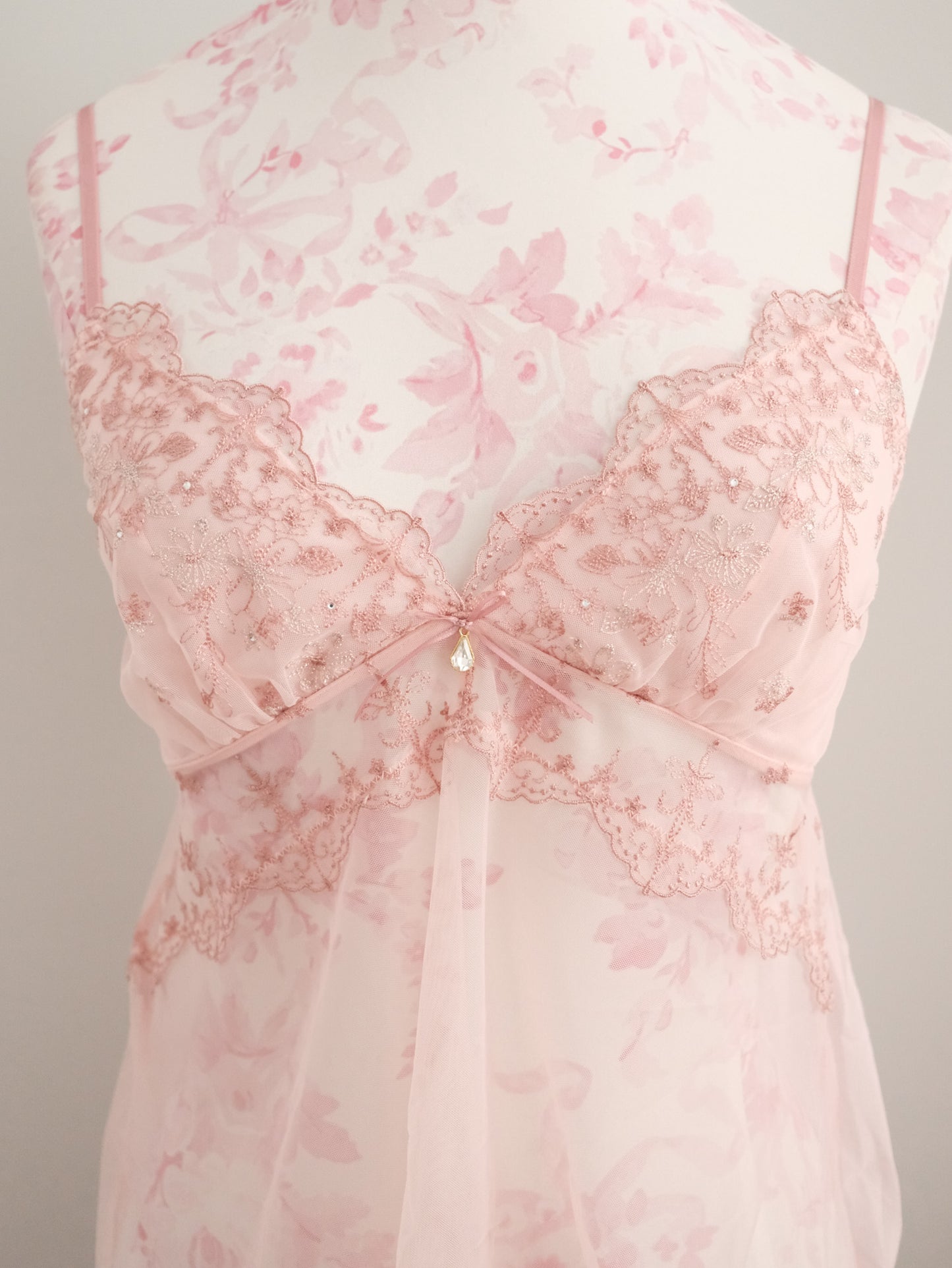strawberry rhubarb babydoll
