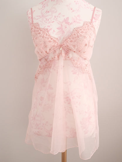 strawberry rhubarb babydoll
