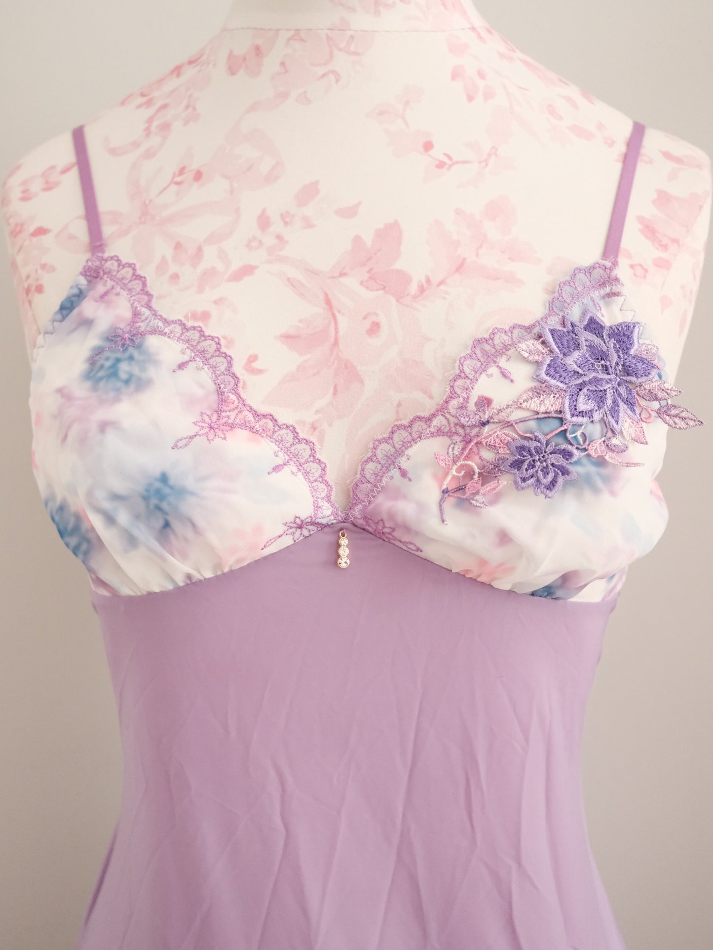 amethyst cove slip