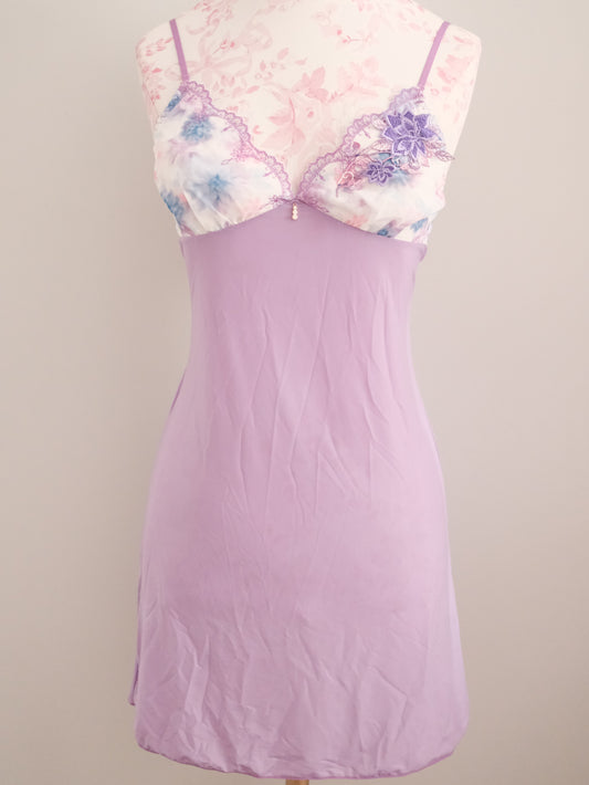 amethyst cove slip