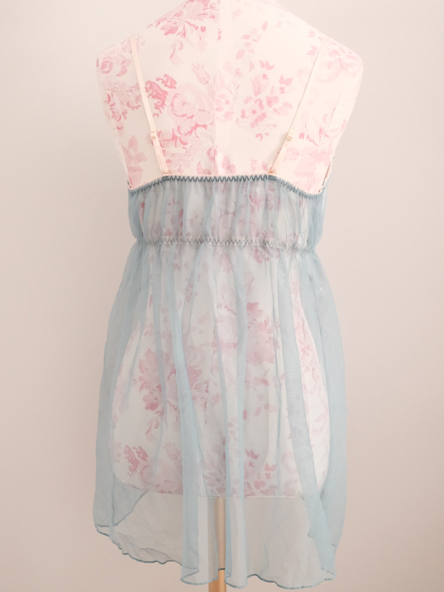 ballet skies babydoll