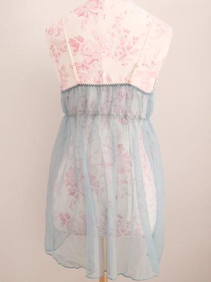 ballet skies babydoll