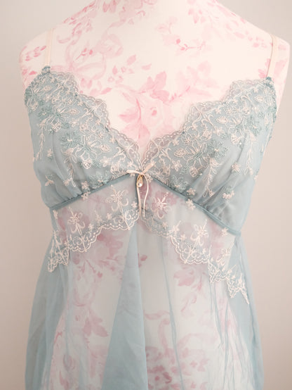 ballet skies babydoll