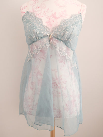 ballet skies babydoll