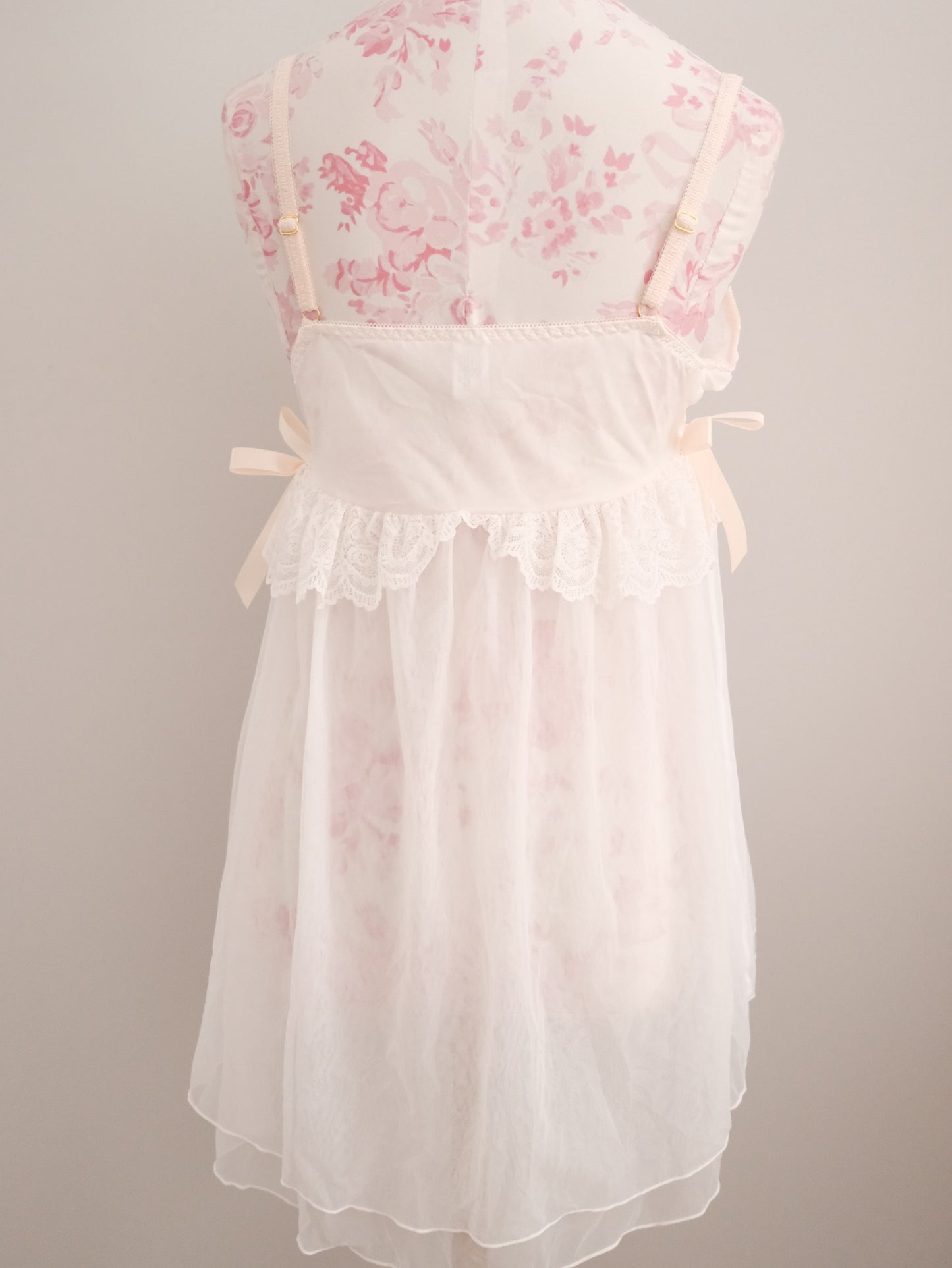 swan princess babydoll