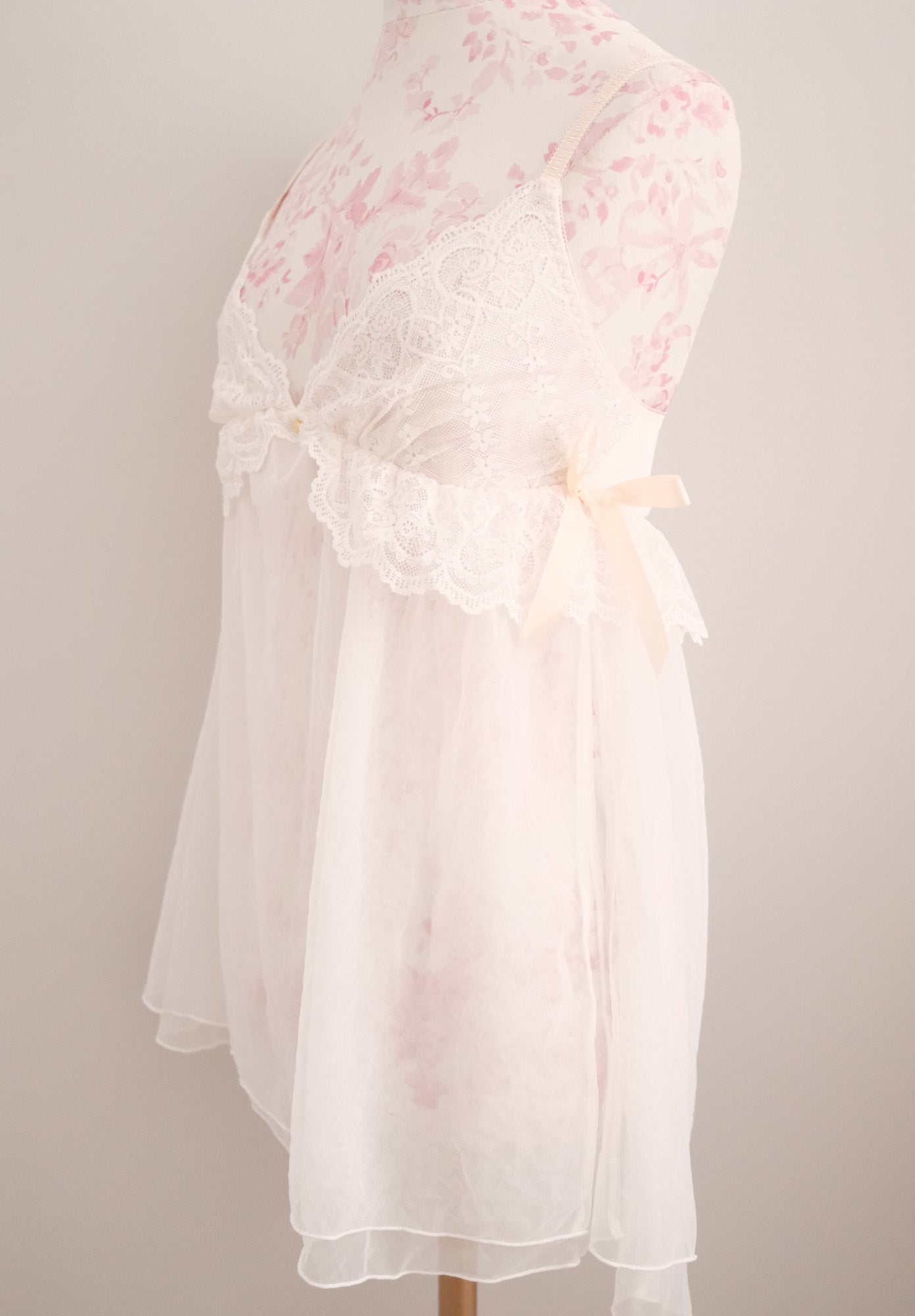 swan princess babydoll