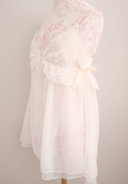 swan princess babydoll