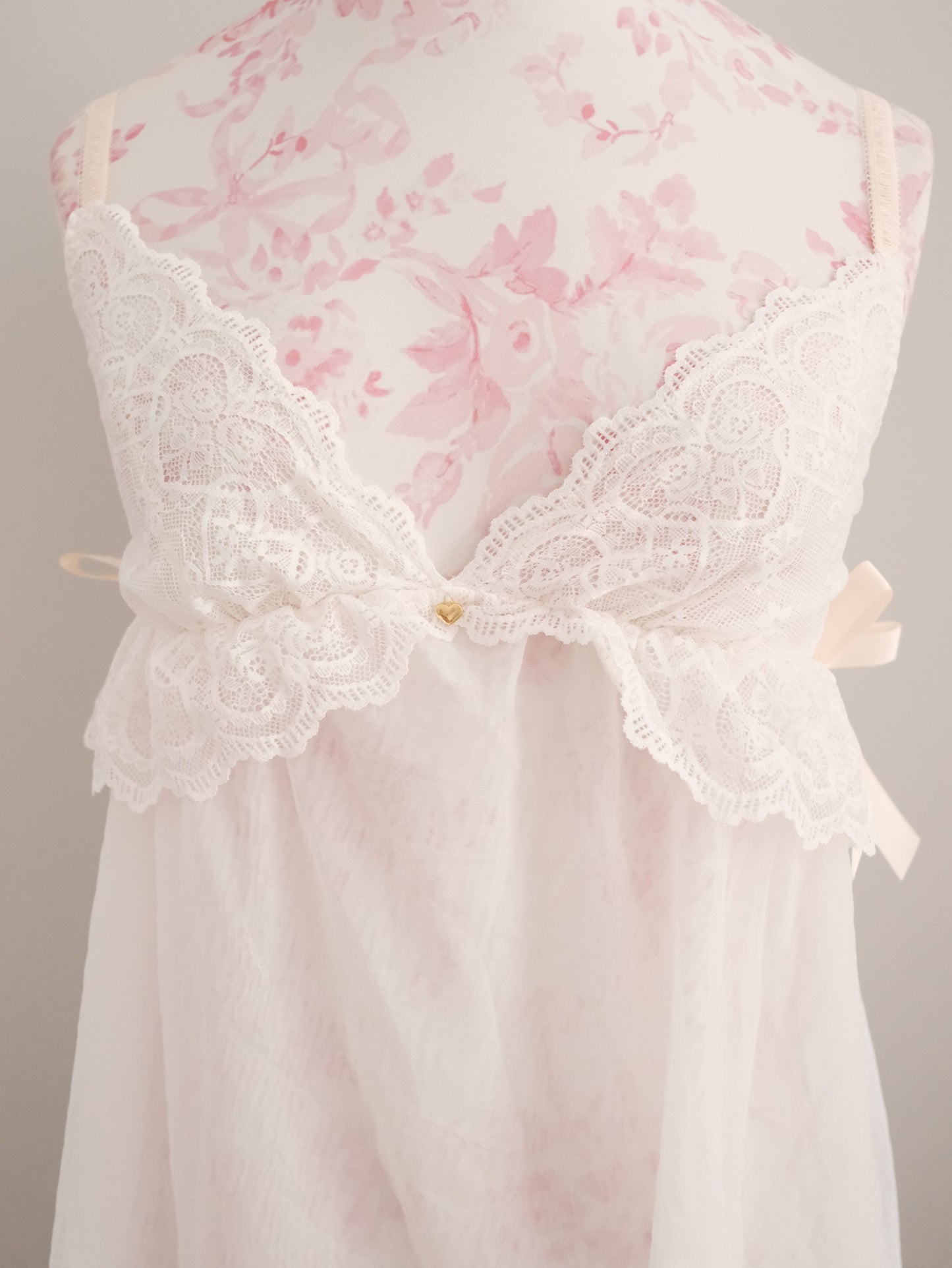 swan princess babydoll