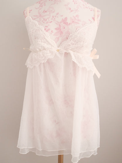 swan princess babydoll