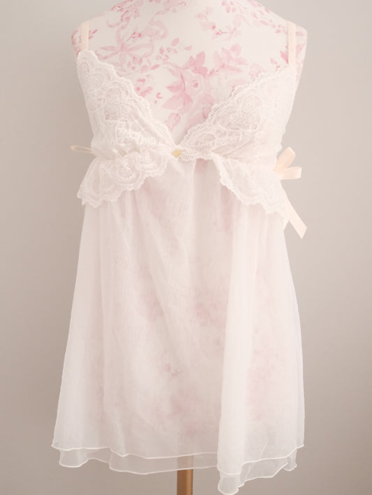 swan princess babydoll