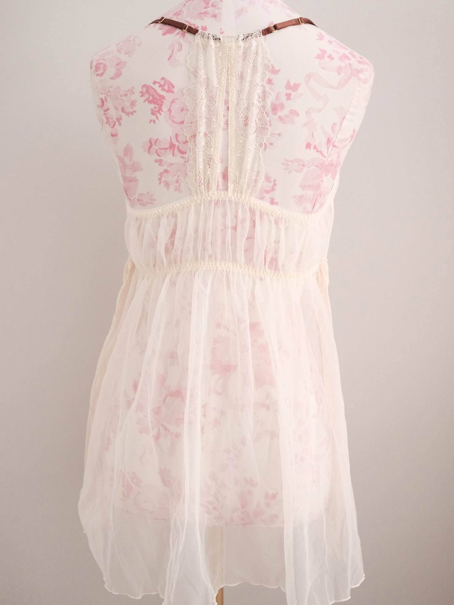 faerie fawn babydoll