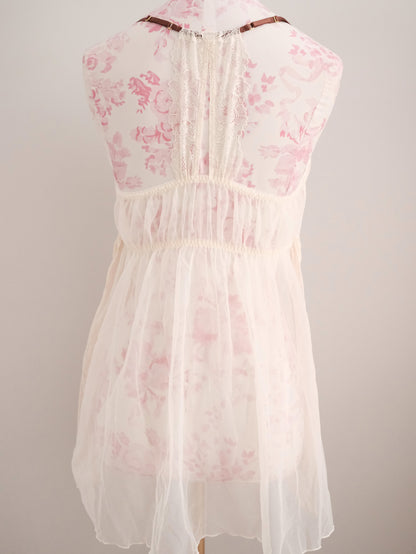 faerie fawn babydoll