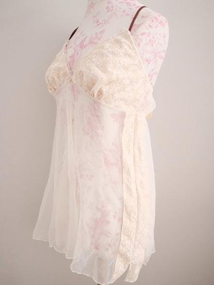 faerie fawn babydoll