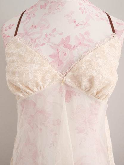 faerie fawn babydoll