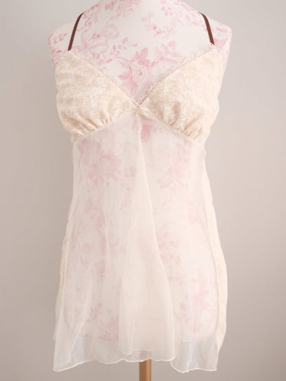 faerie fawn babydoll
