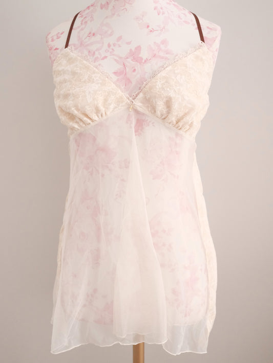 faerie fawn babydoll