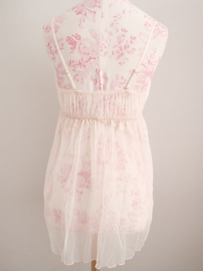 morning dove babydoll