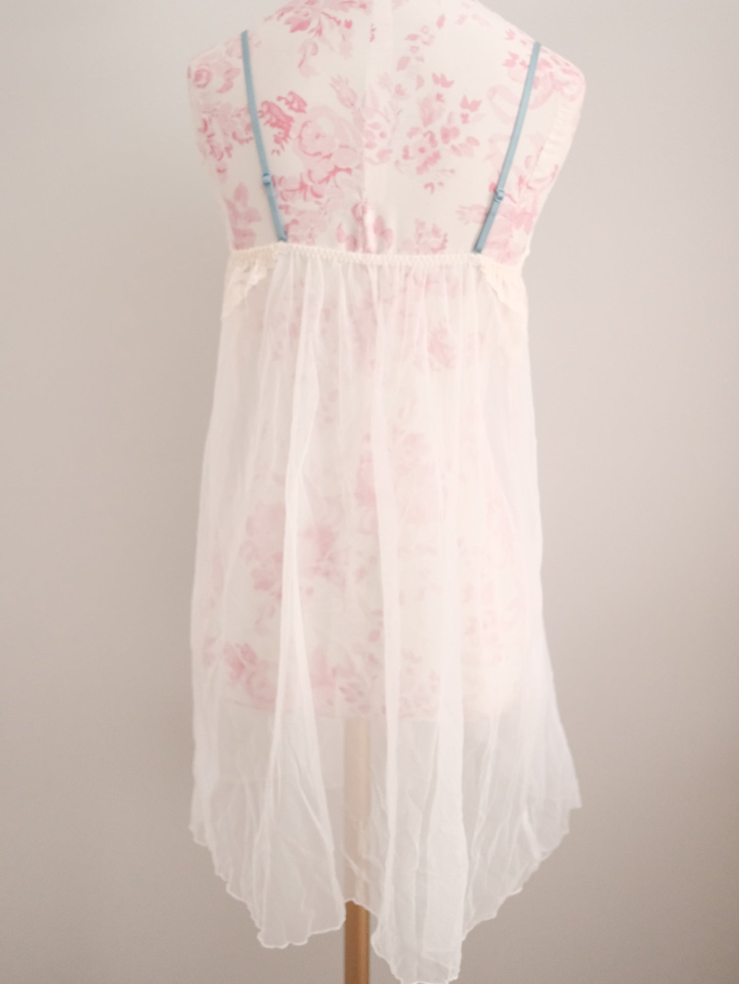 tidal mist slip