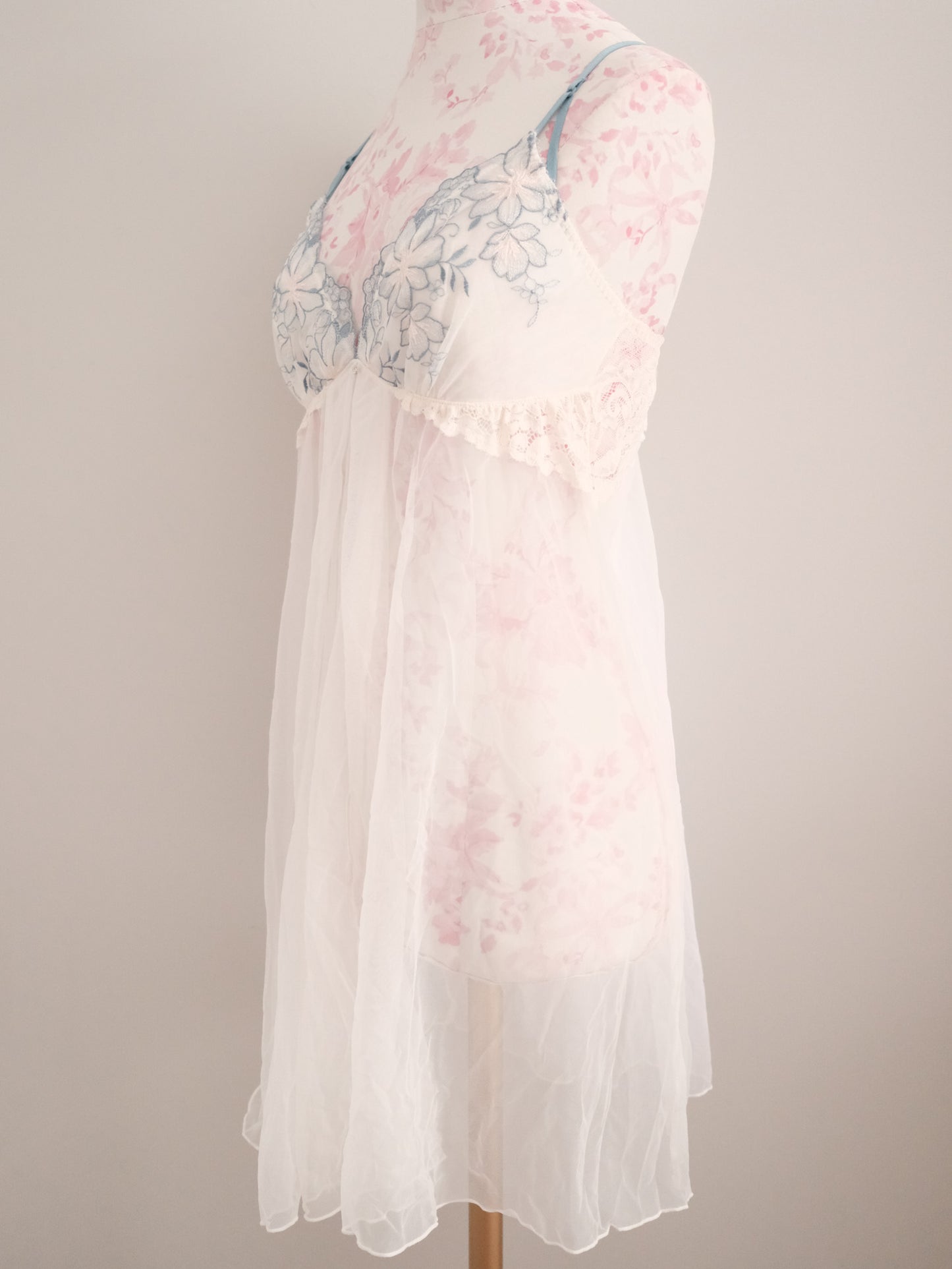 tidal mist slip
