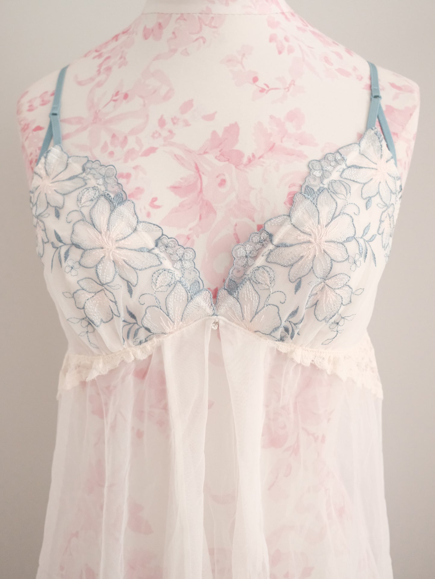 tidal mist slip