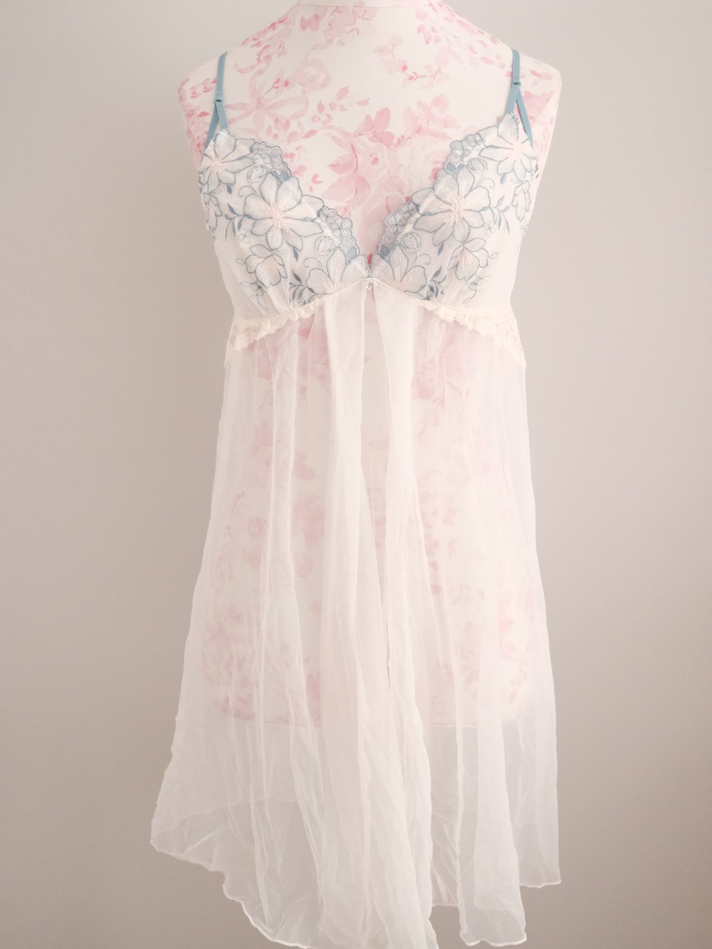 tidal mist slip