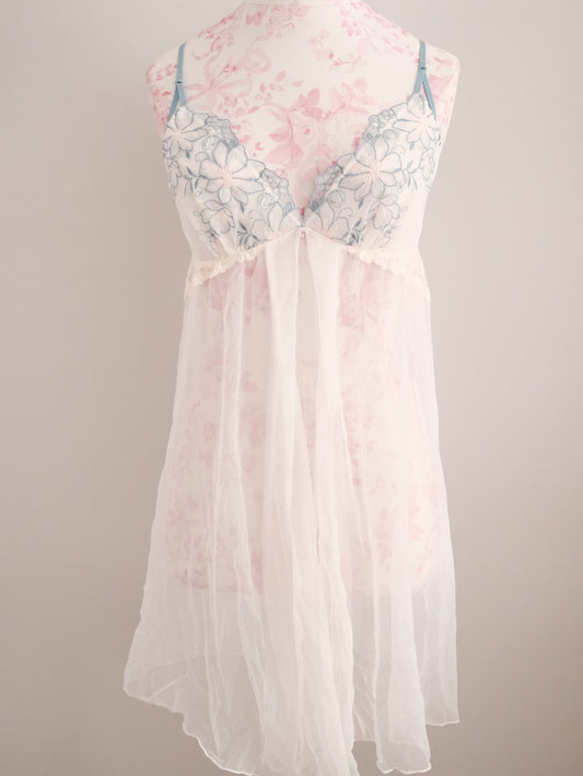 tidal mist slip