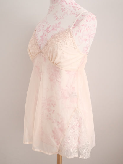 apricot dream babydoll