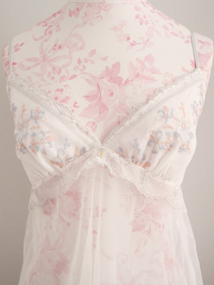 wildflower fields babydoll