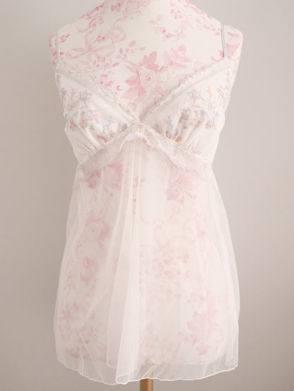 wildflower fields babydoll