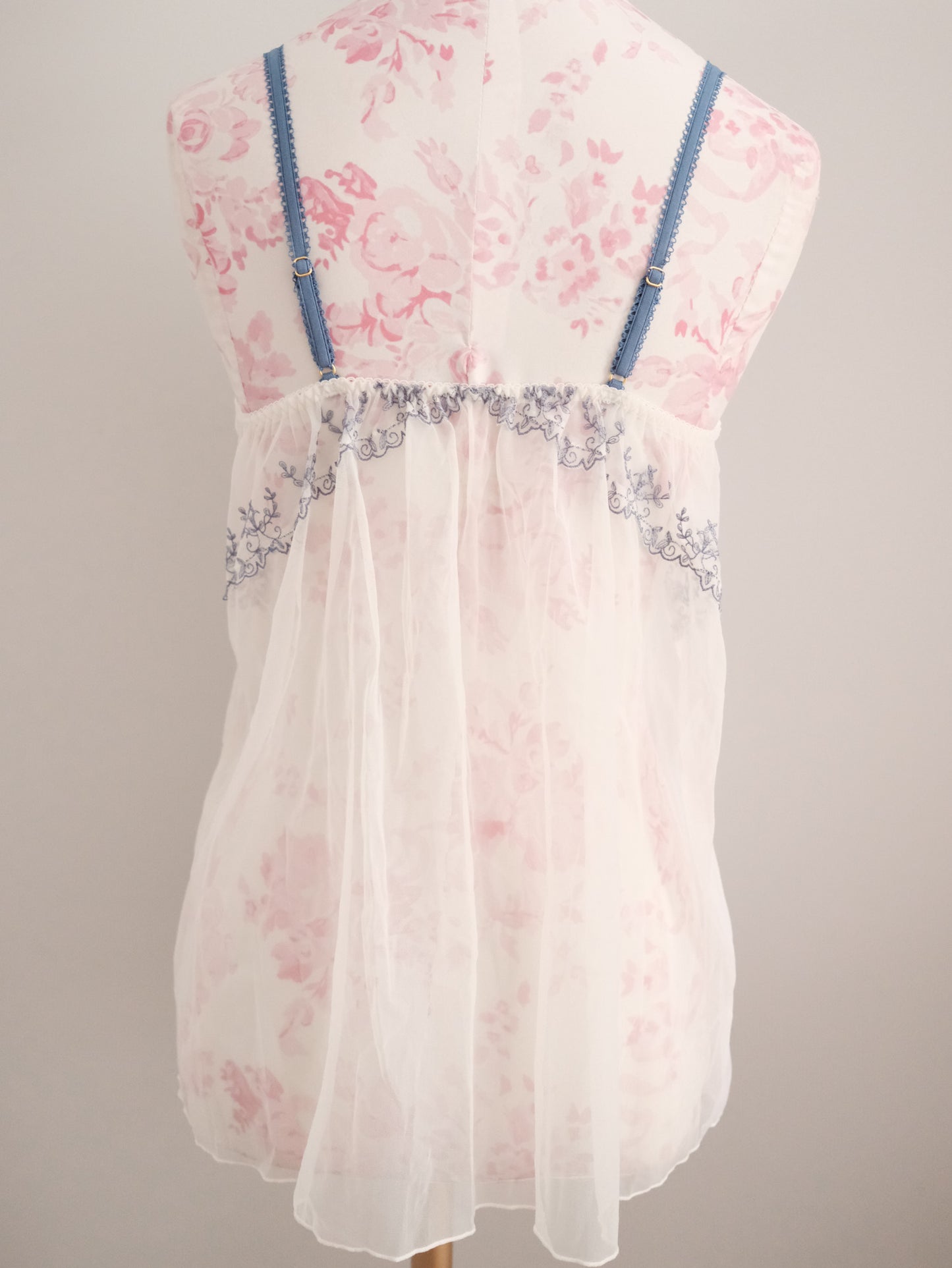 ice princess babydoll