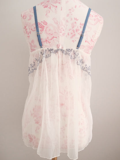 ice princess babydoll