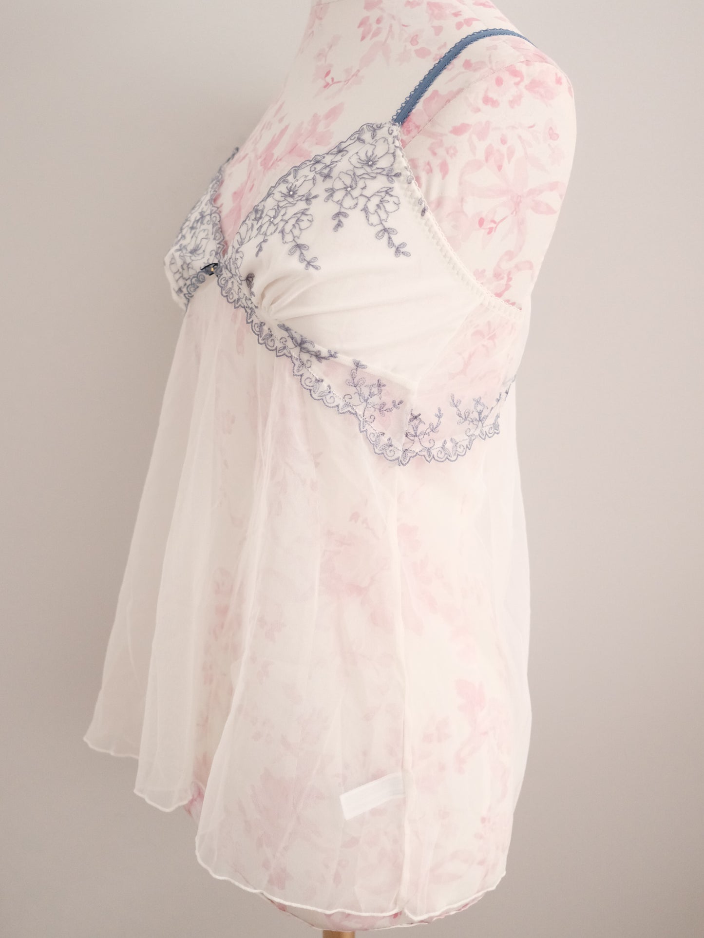ice princess babydoll