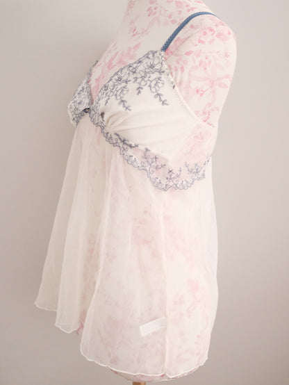 ice princess babydoll