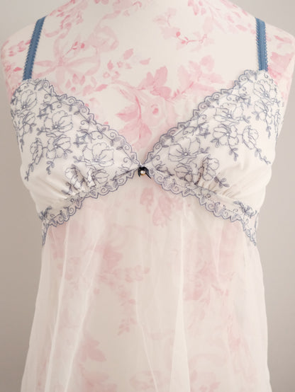 ice princess babydoll