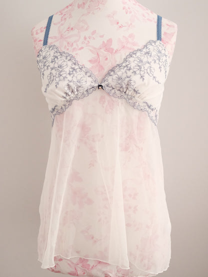 ice princess babydoll
