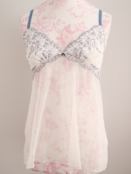 ice princess babydoll