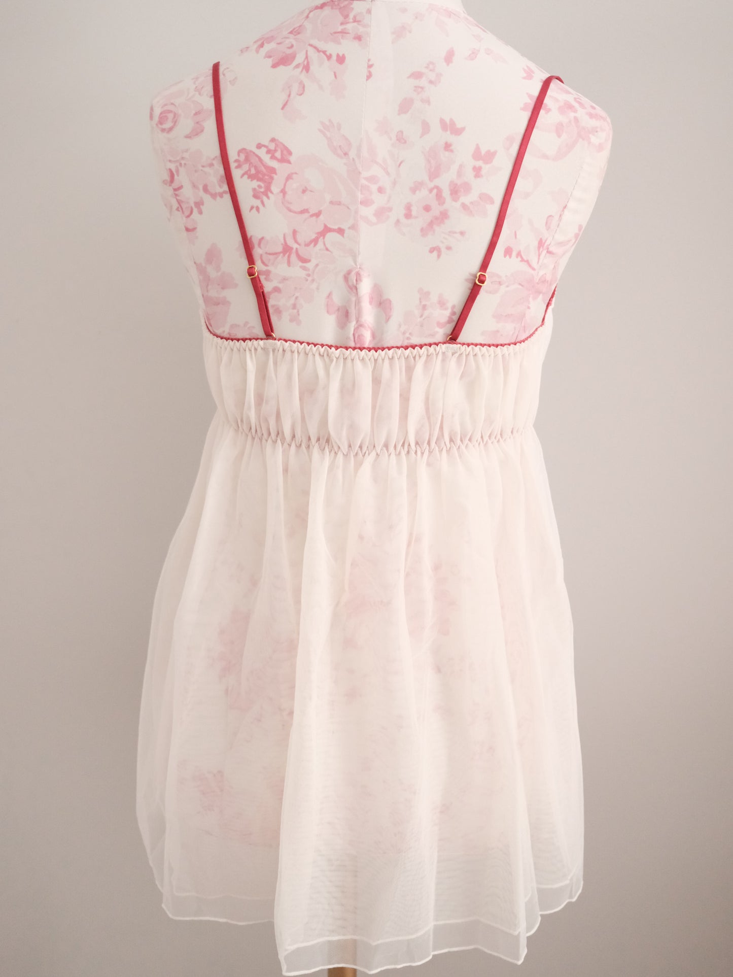sugar apple babydoll